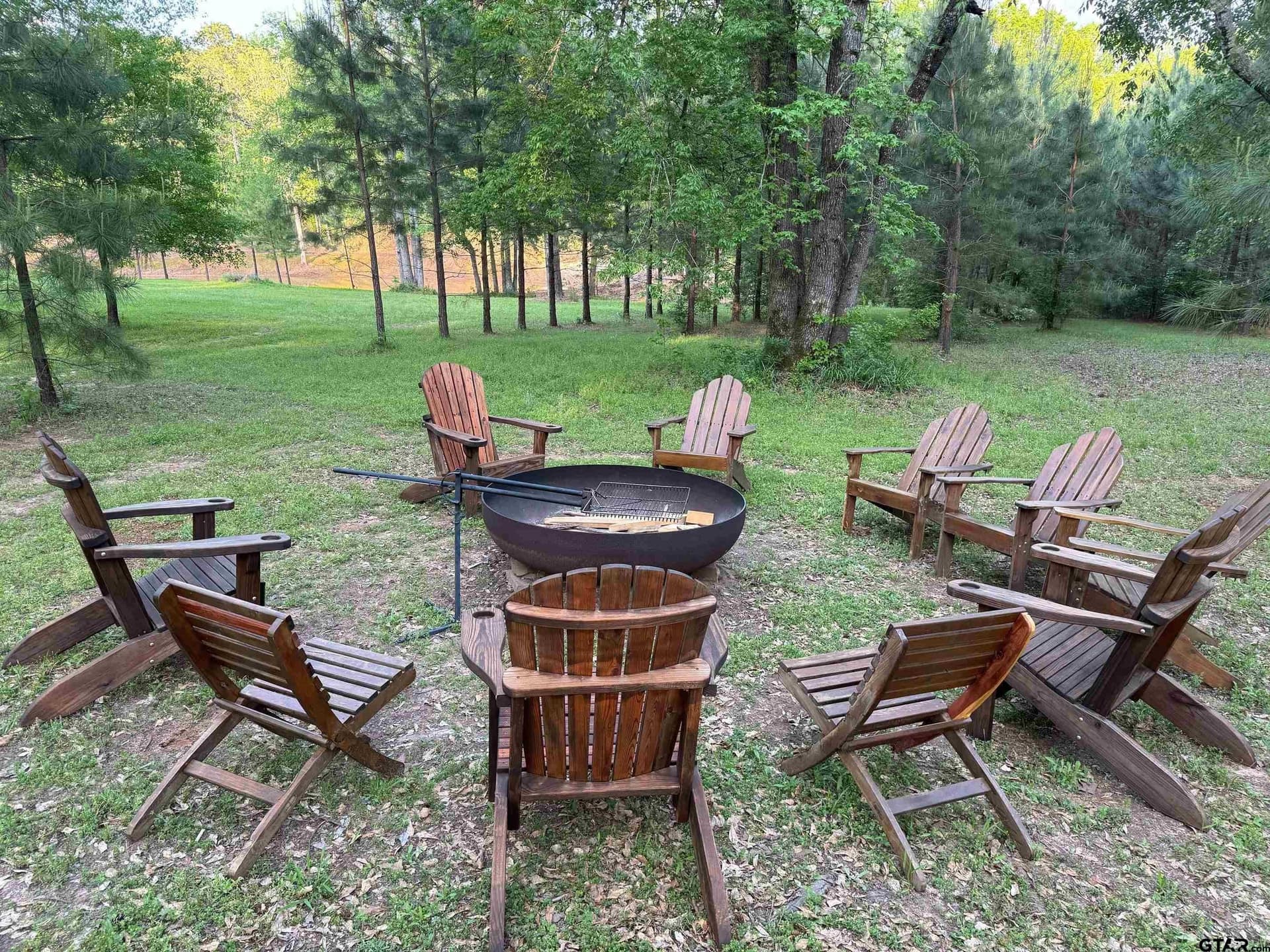 34.63 acres in Gregg County - photo 31