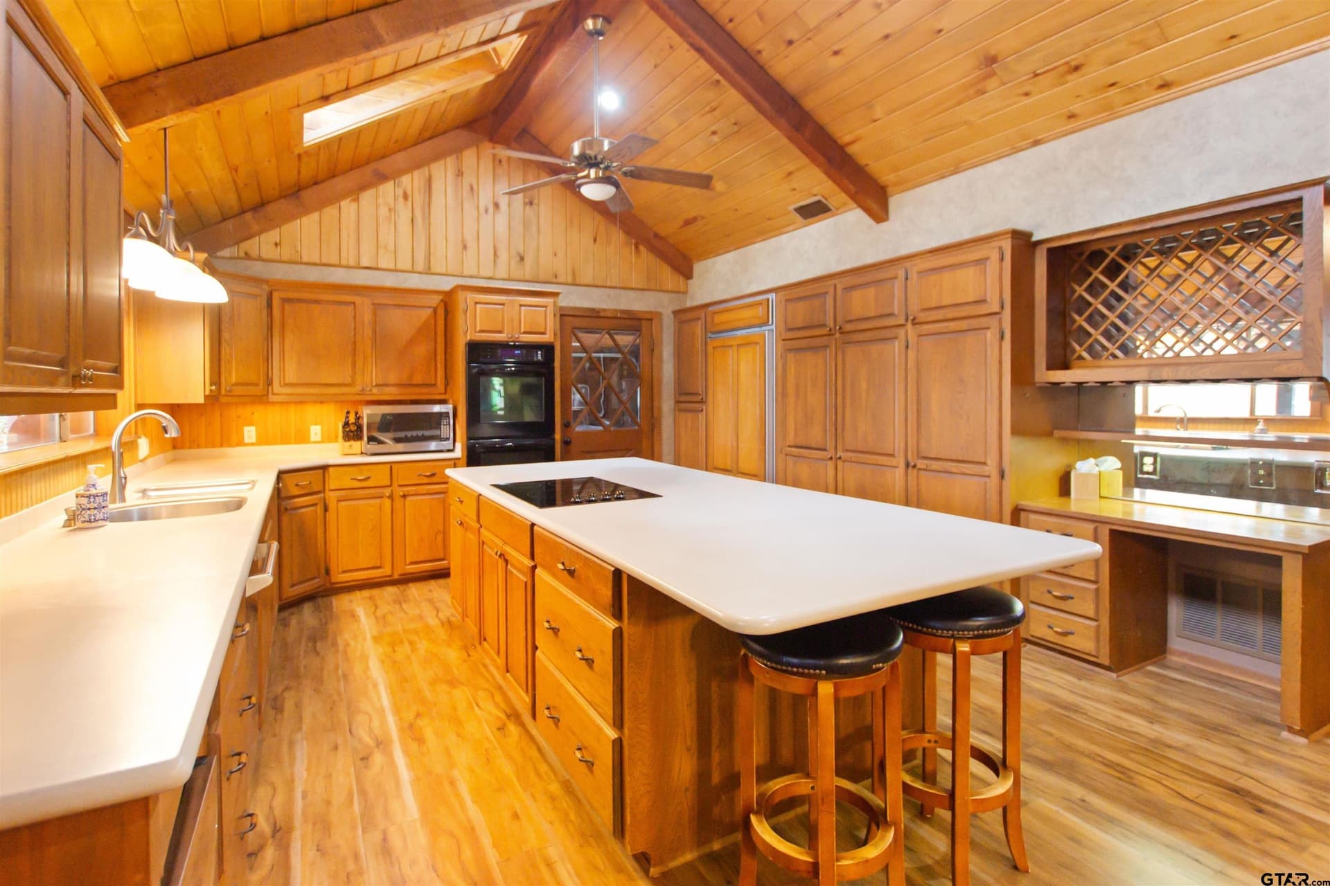 34.63 acres in Gregg County - photo 6