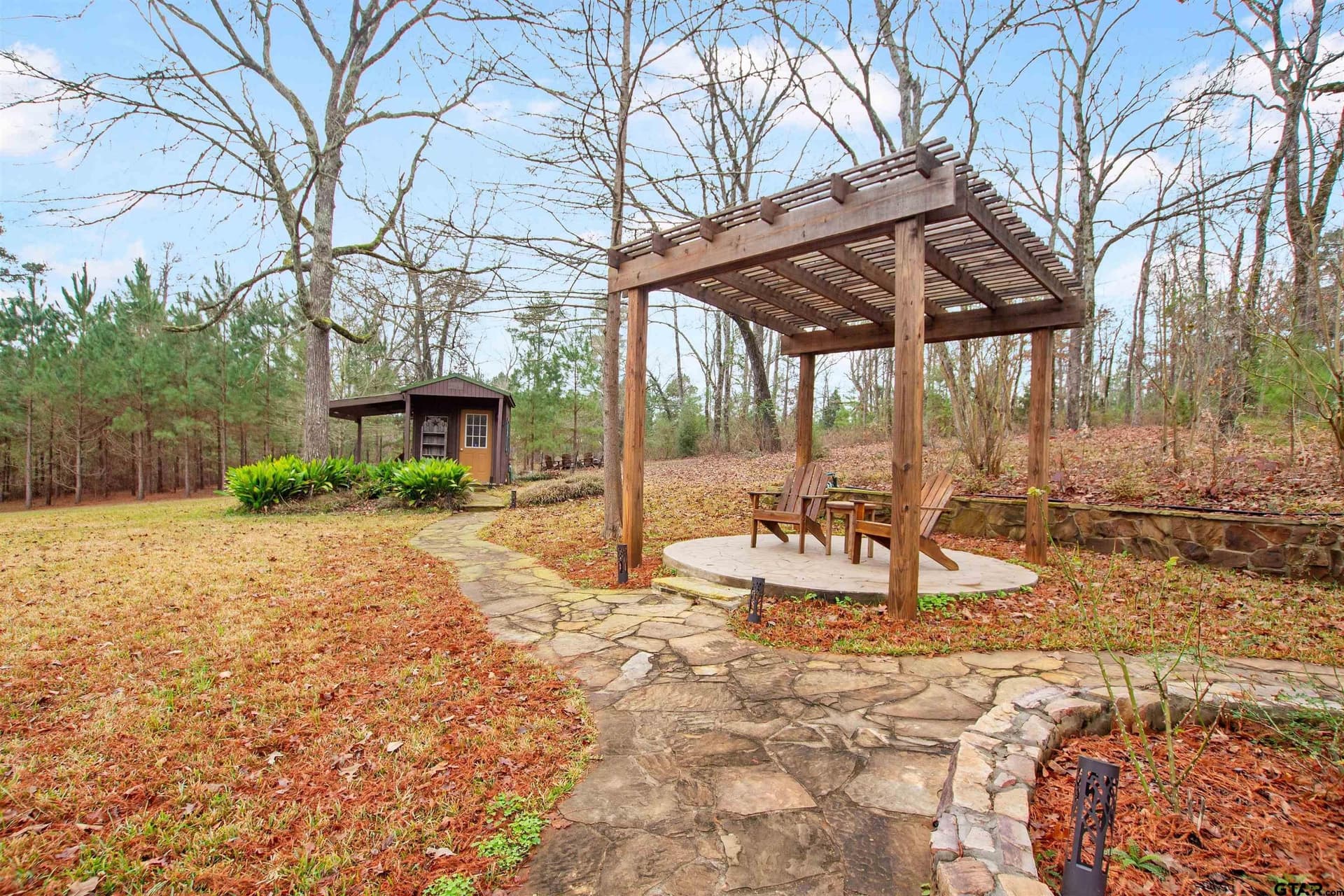 34.63 acres in Gregg County - photo 32
