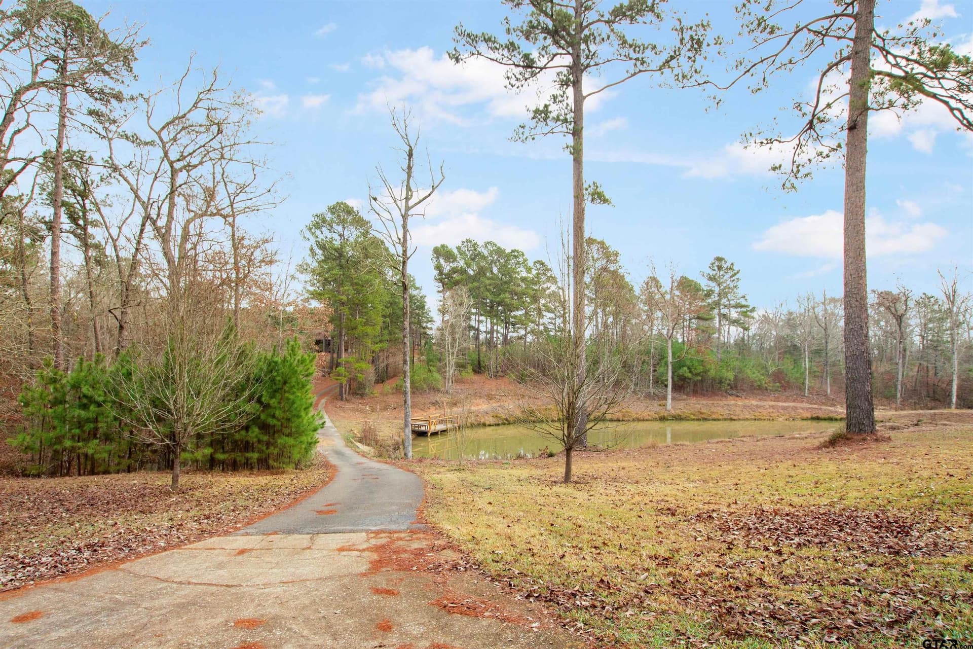 34.63 acres in Gregg County - photo 33