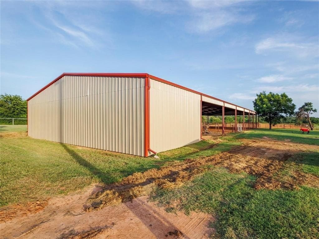 42 acres in Brown County - photo 20