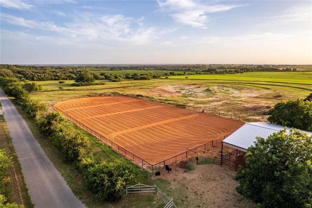 42 acres in Brown County - photo 5