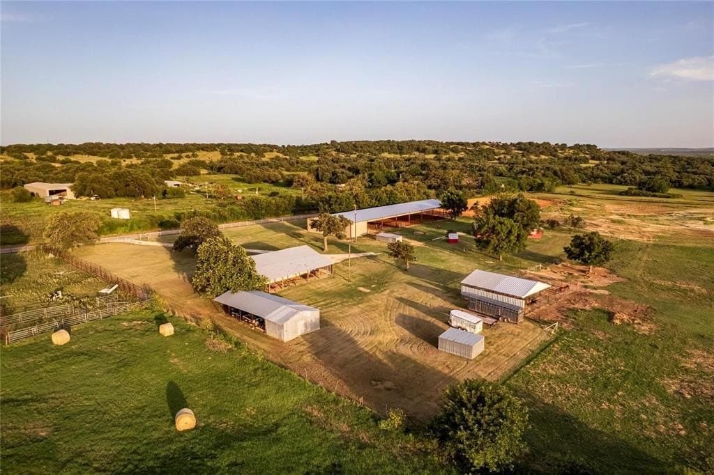 42 acres in Brown County - photo 2