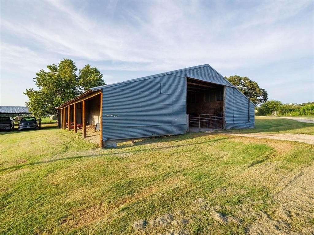 42 acres in Brown County - photo 24
