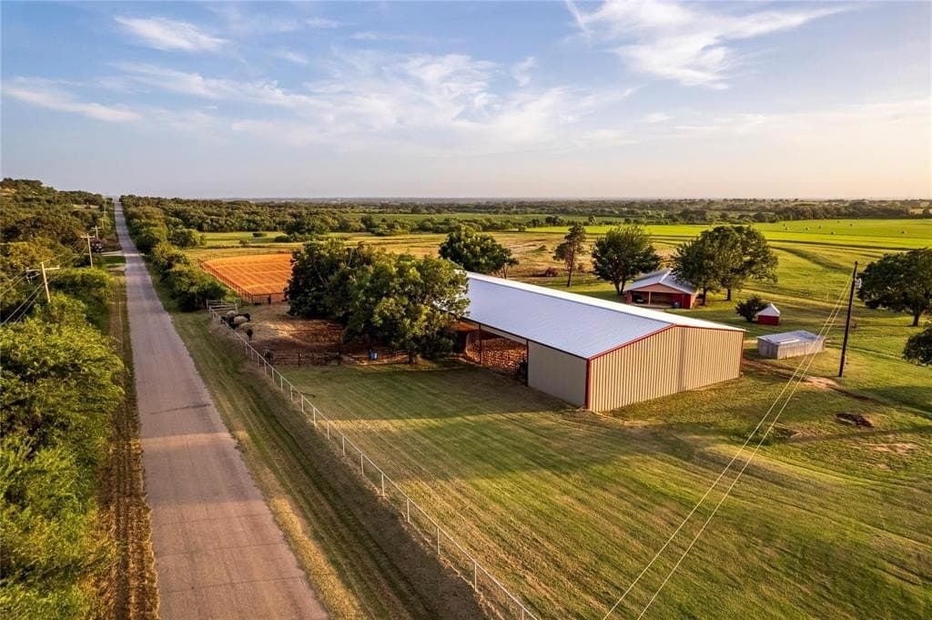 42 acres in Brown County - photo 3