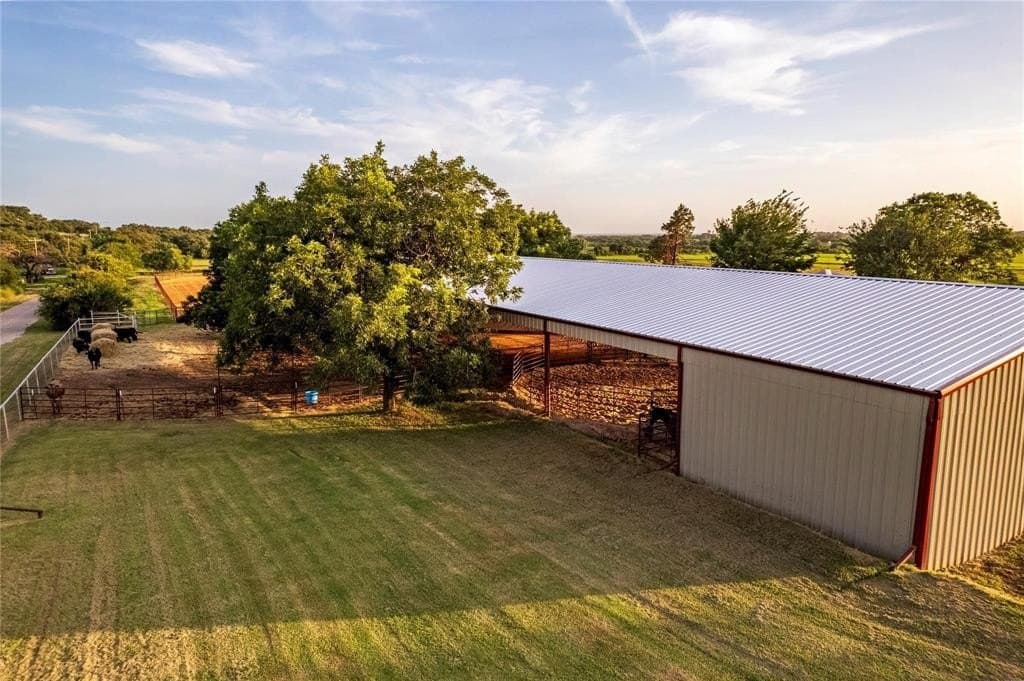 42 acres in Brown County - photo 4