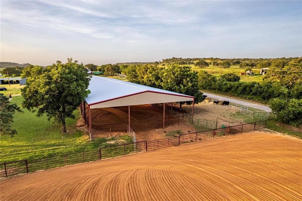 42 acres in Brown County - photo 9