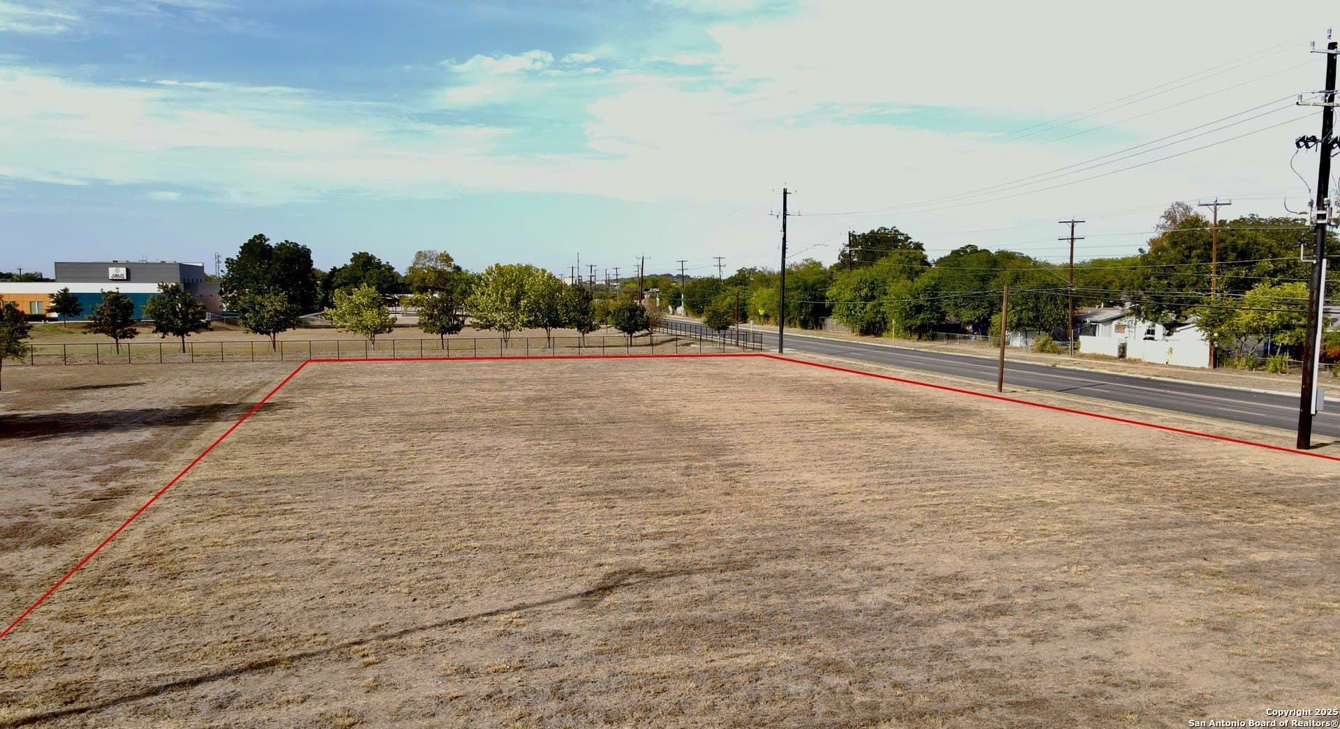 1.53 acres in Bexar County - photo 4
