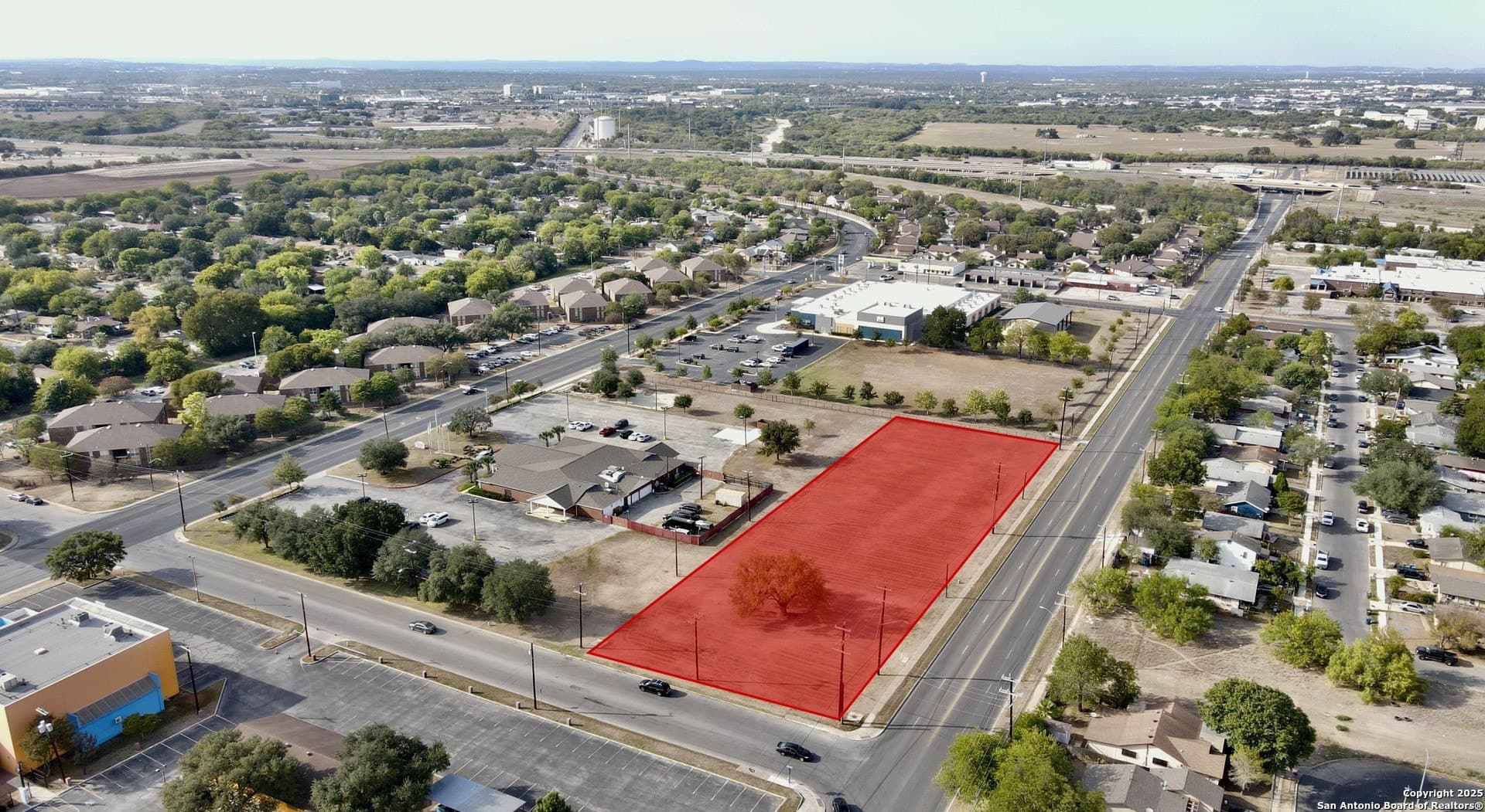 1.53 acres in Bexar County - photo 3