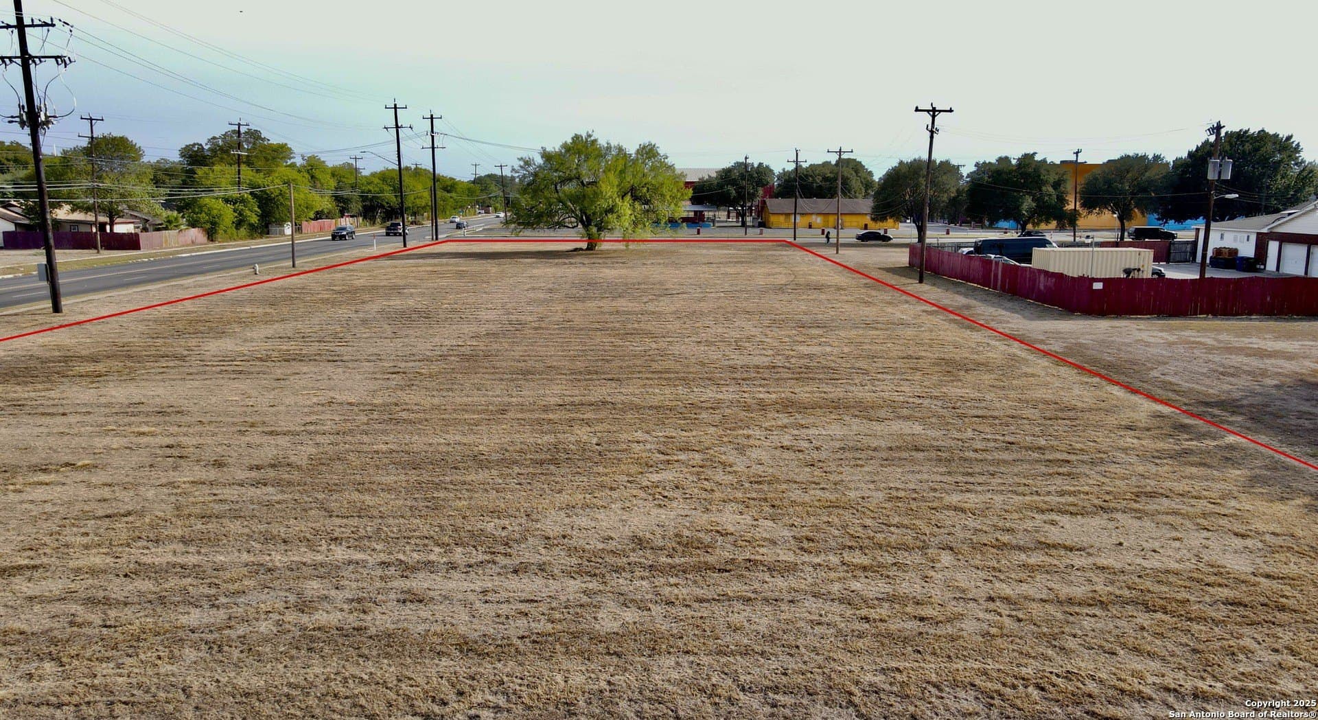 1.53 acres in Bexar County - photo 5