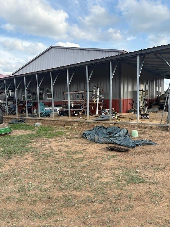 19.05 acres in Lavaca County - photo 3