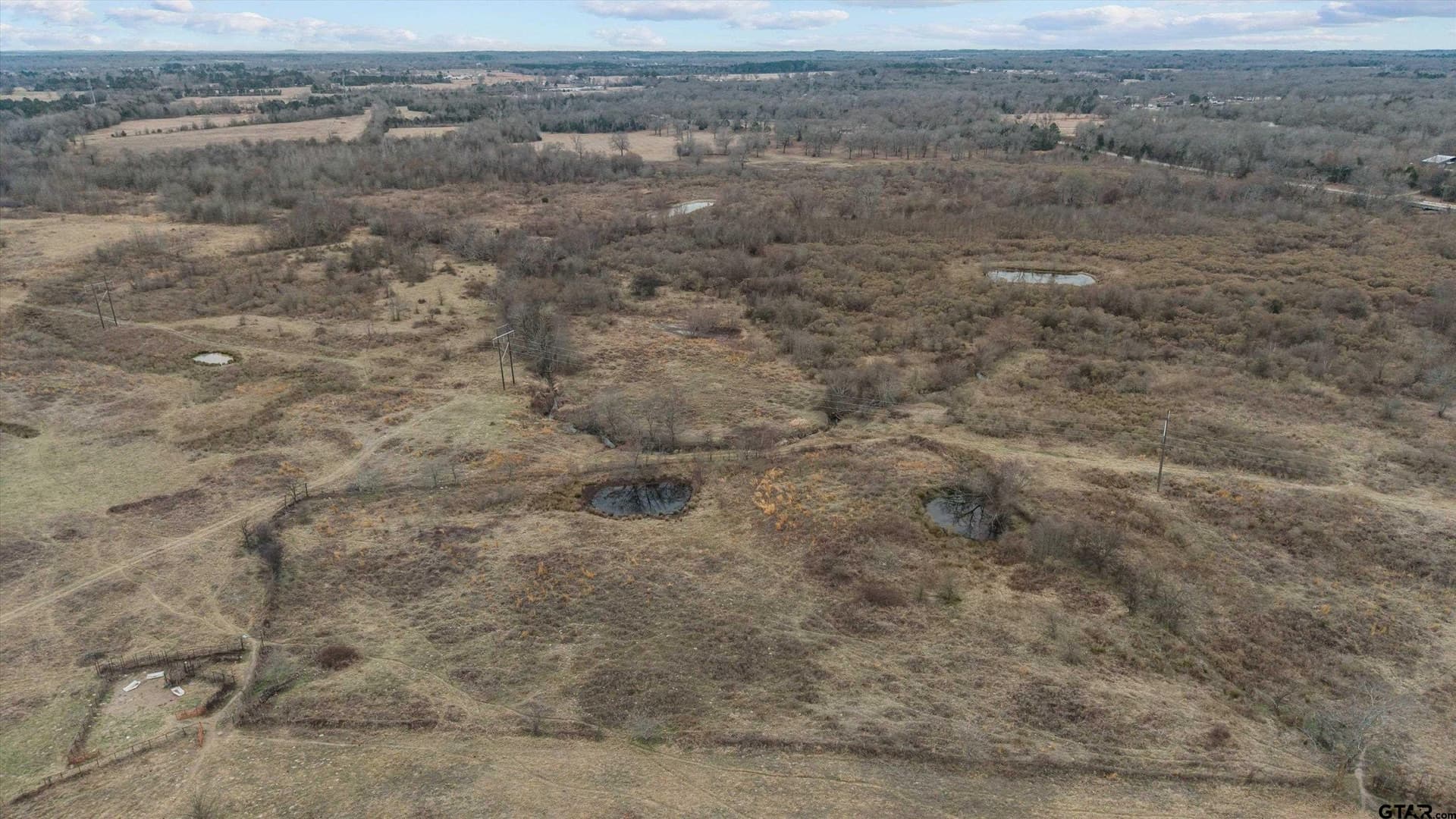 37 acres in Van Zandt County - photo 8