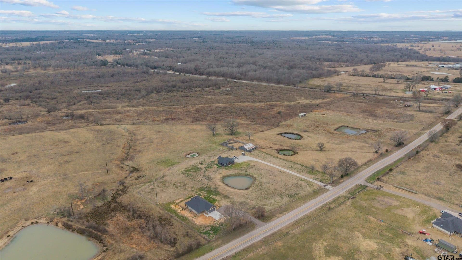 37 acres in Van Zandt County - photo 11