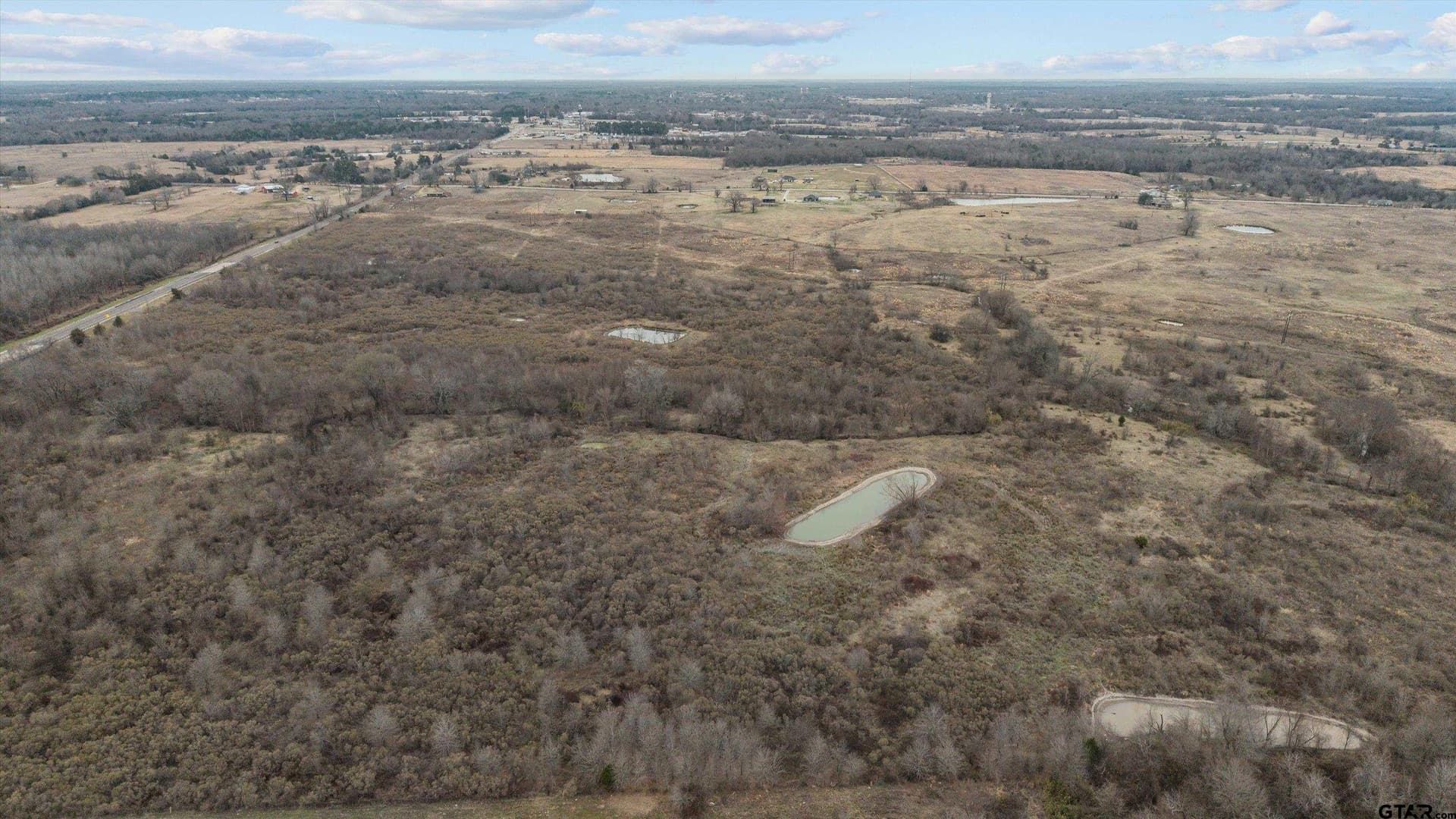 37 acres in Van Zandt County - photo 9