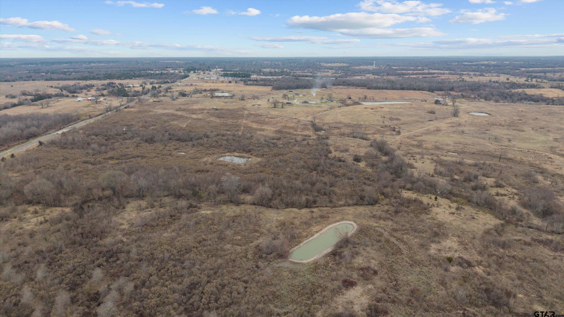 37 acres in Van Zandt County - photo 10