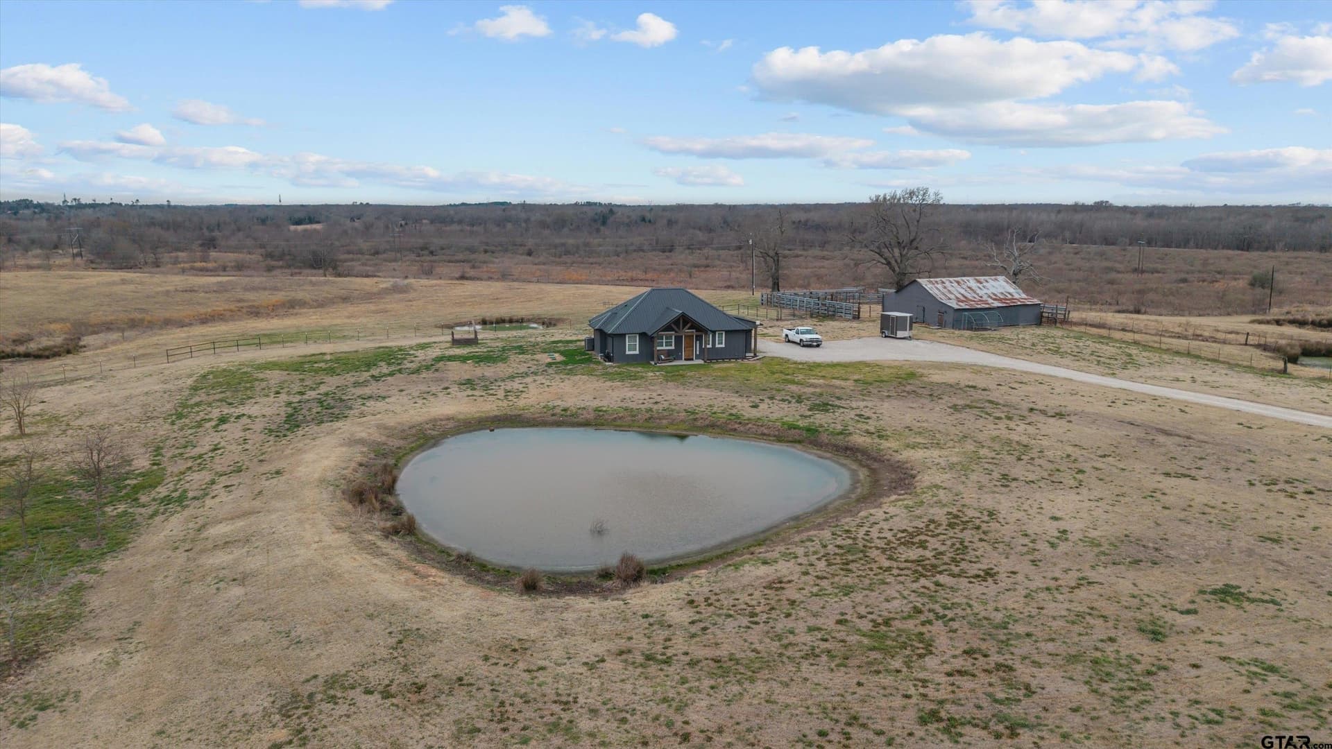37 acres in Van Zandt County - photo 12