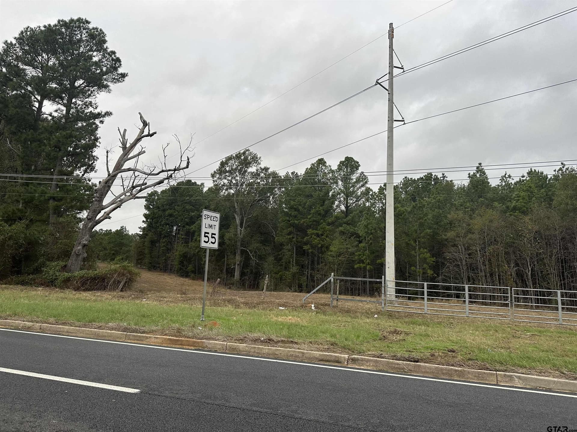 64 acres in Smith County - photo 4