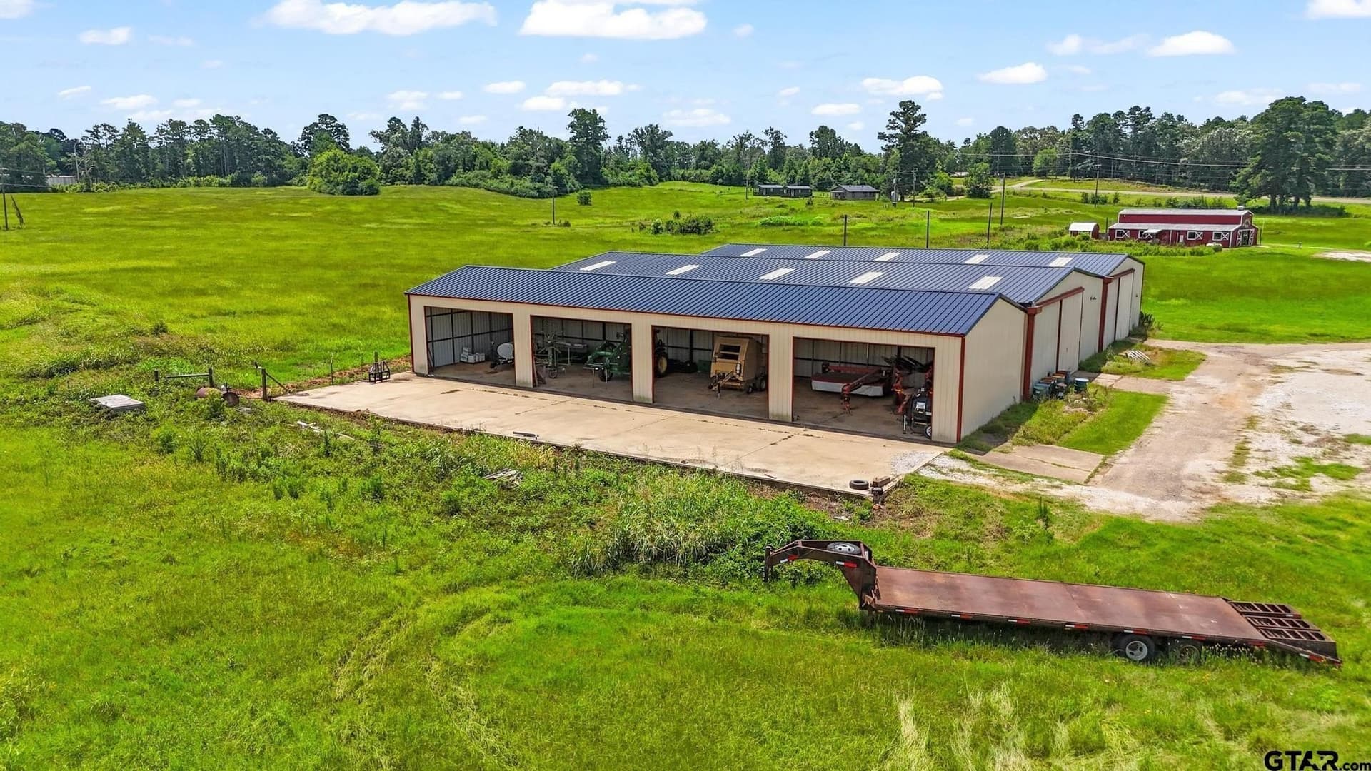 96 acres in Rusk County - photo 35