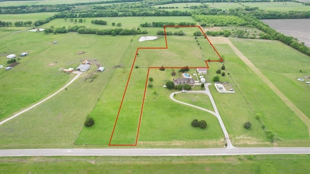 10 acres in Grayson County - photo 3