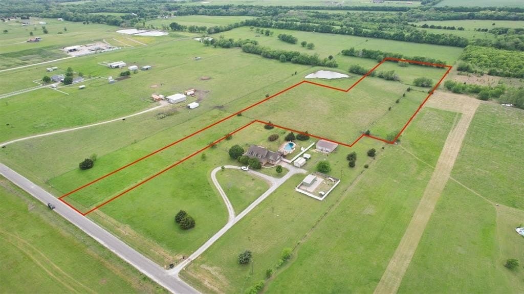 10 acres in Grayson County - photo 5