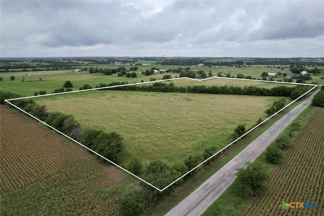 13.61 acres in Bell County - photo 3