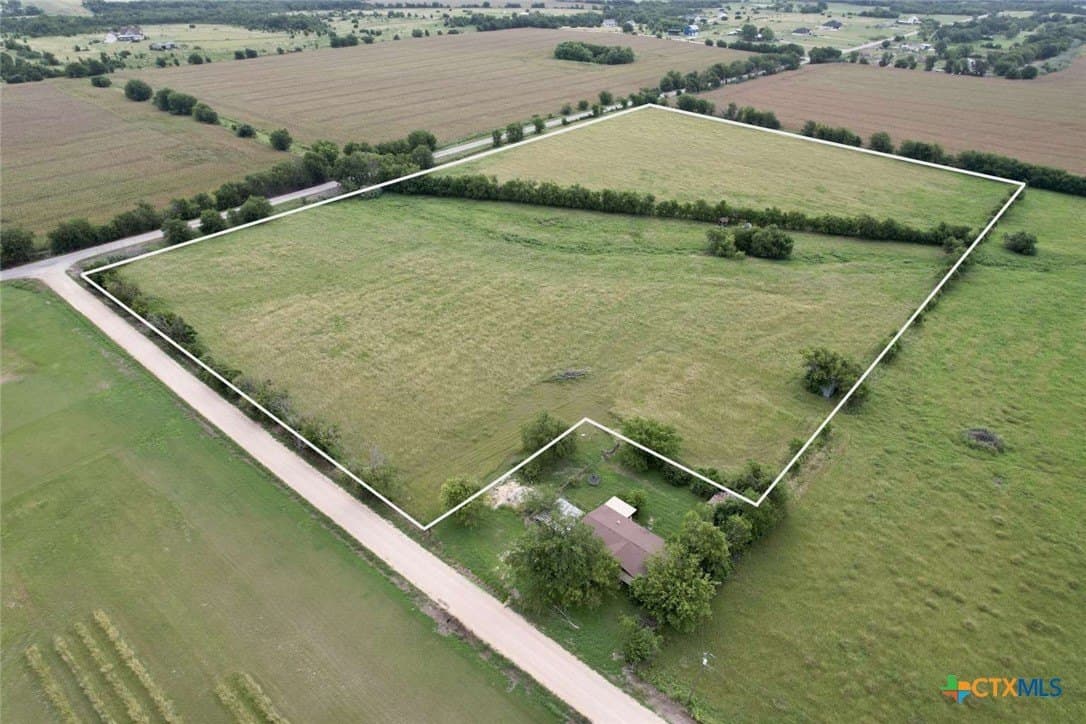 13.61 acres in Bell County - photo 5