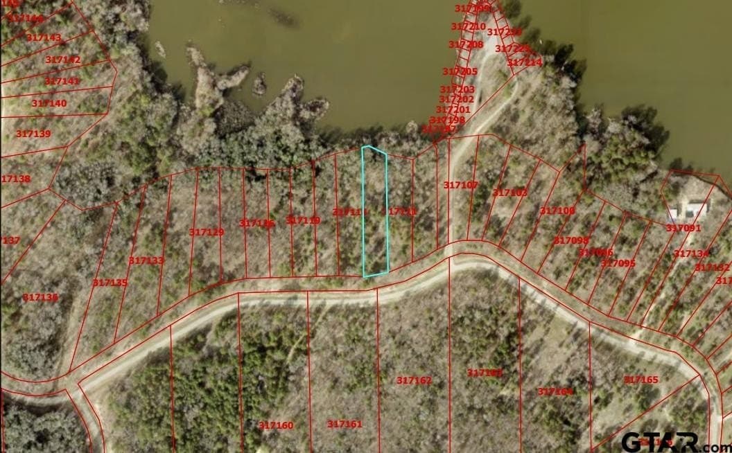 1.22 acres in Henderson County - photo 2