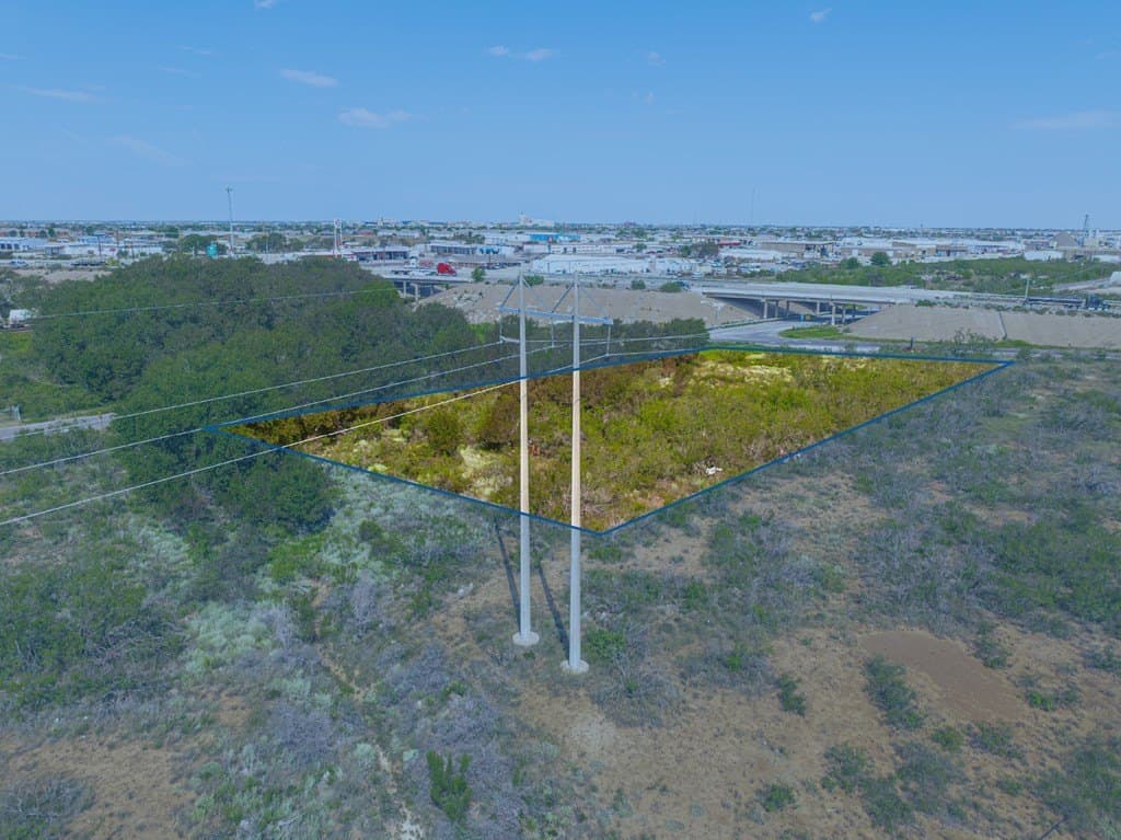 4.99 acres in Ector County - photo 2