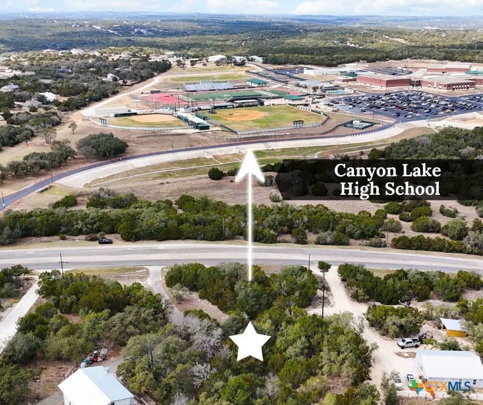 1 acres in Comal County - photo 3
