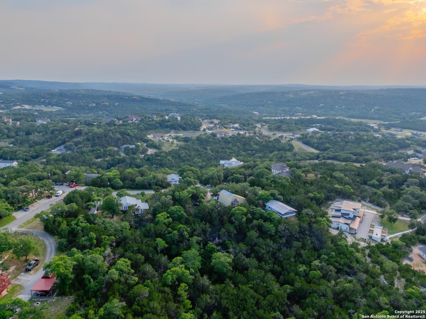 0.45 acres in Comal County - photo 5