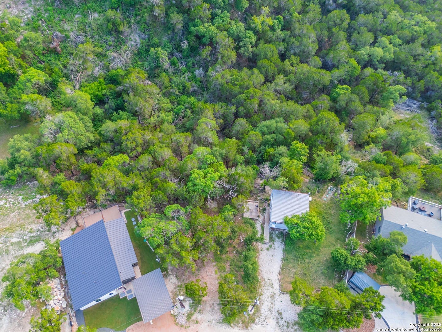 0.45 acres in Comal County - photo 9