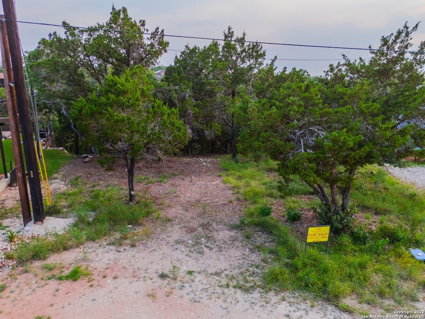 0.45 acres in Comal County - photo 4