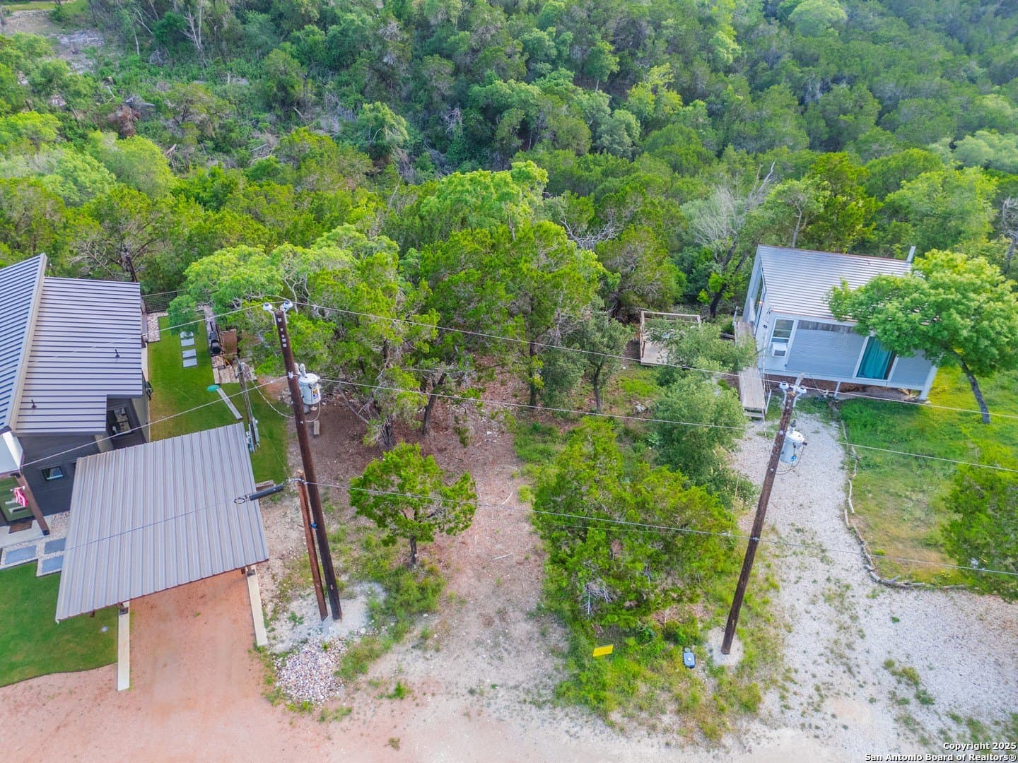 0.45 acres in Comal County - photo 7