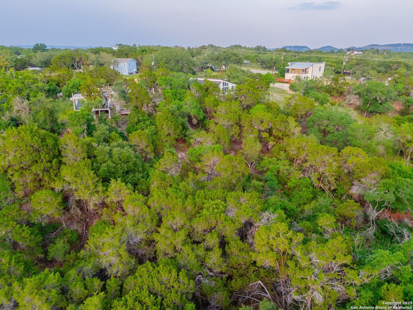 0.45 acres in Comal County - photo 10