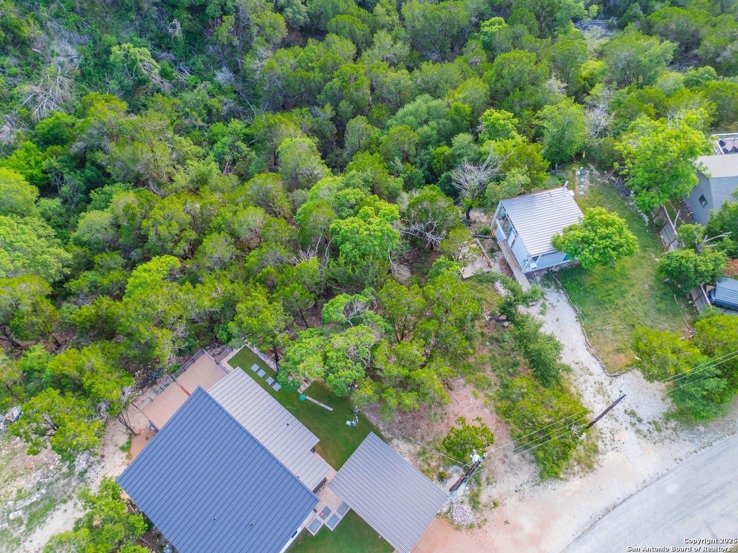 0.45 acres in Comal County - photo 8
