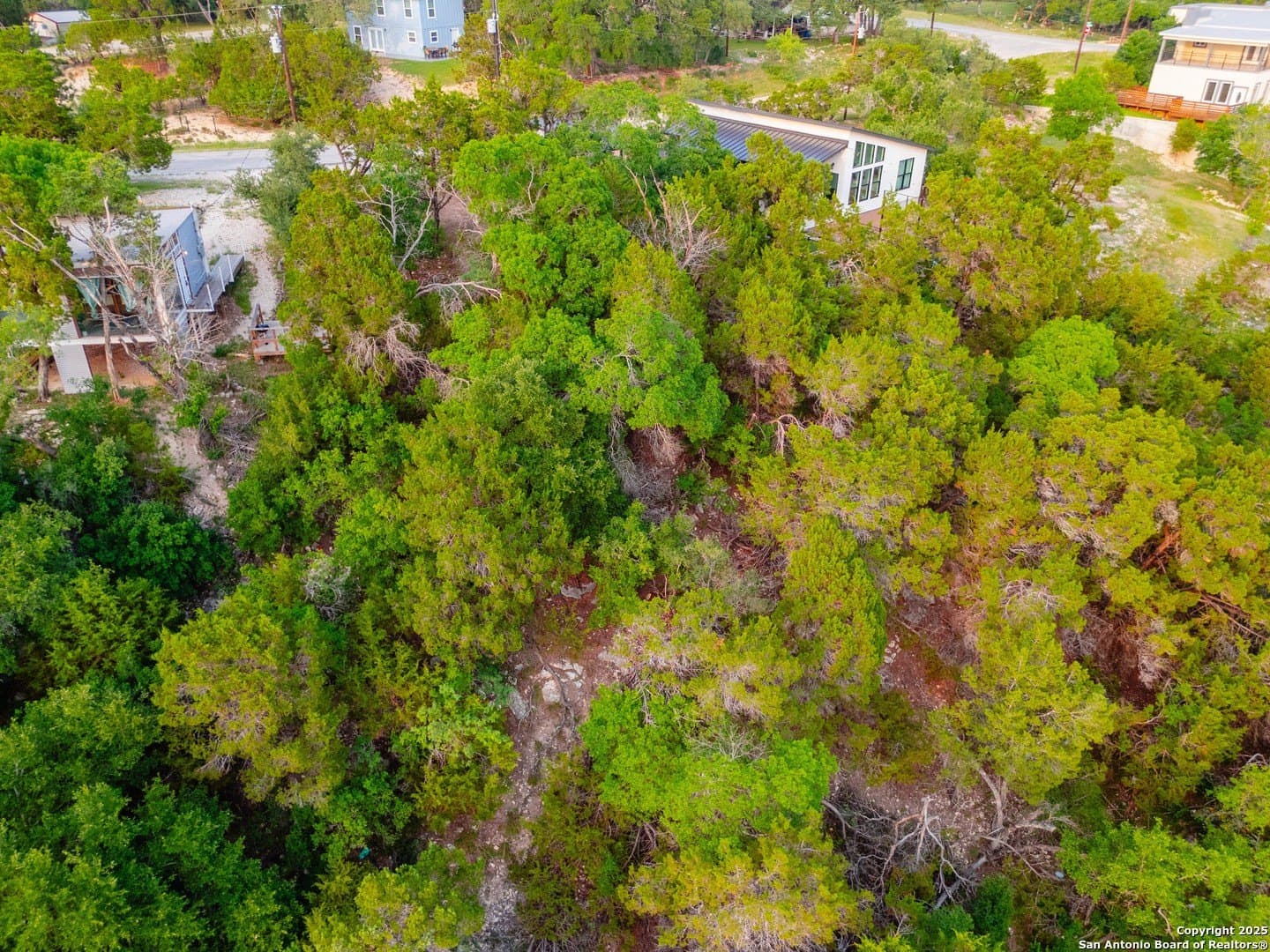 0.45 acres in Comal County - photo 13