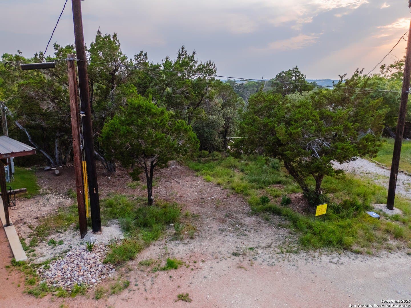0.45 acres in Comal County - photo 20