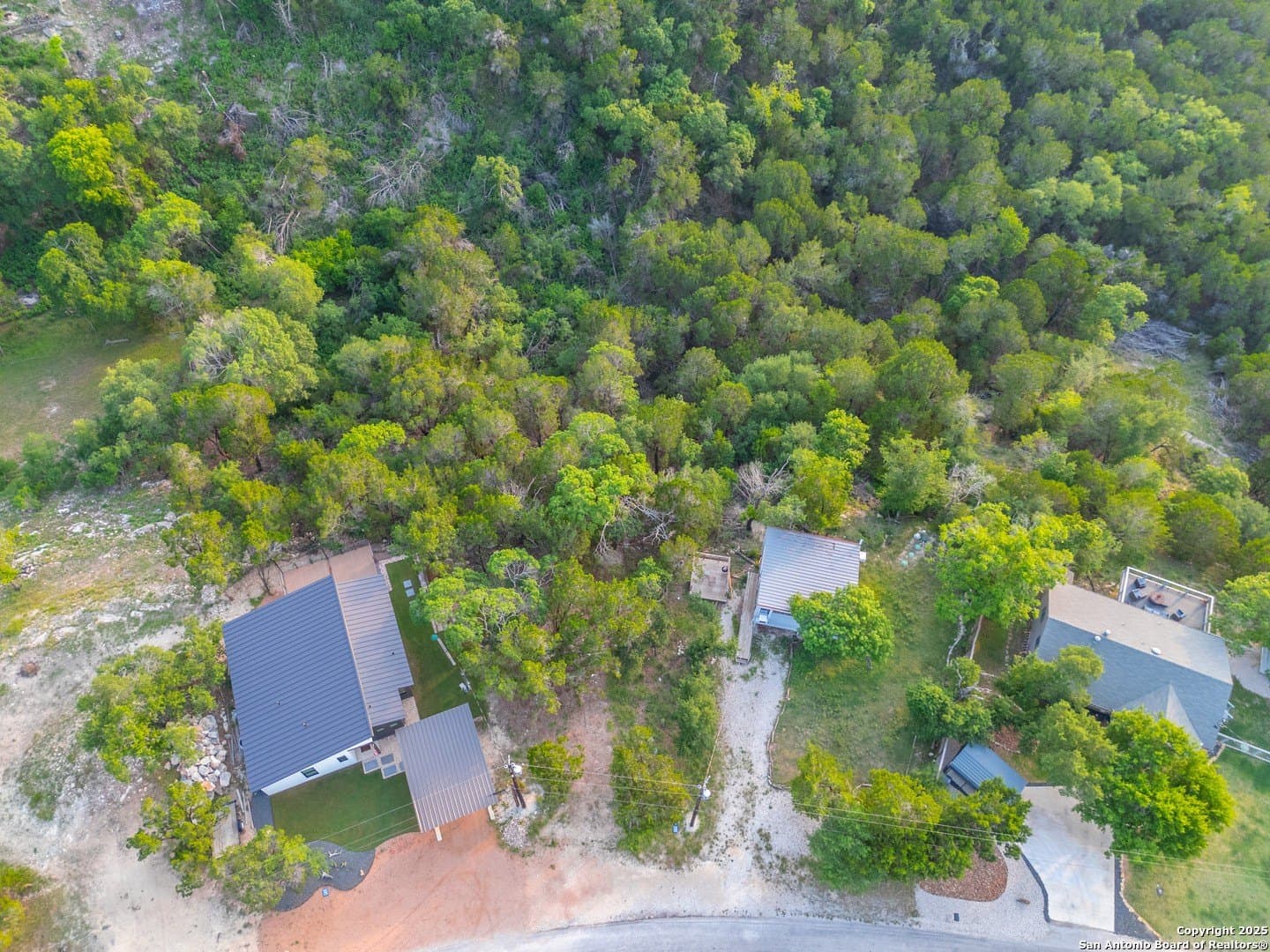 0.45 acres in Comal County - photo 6