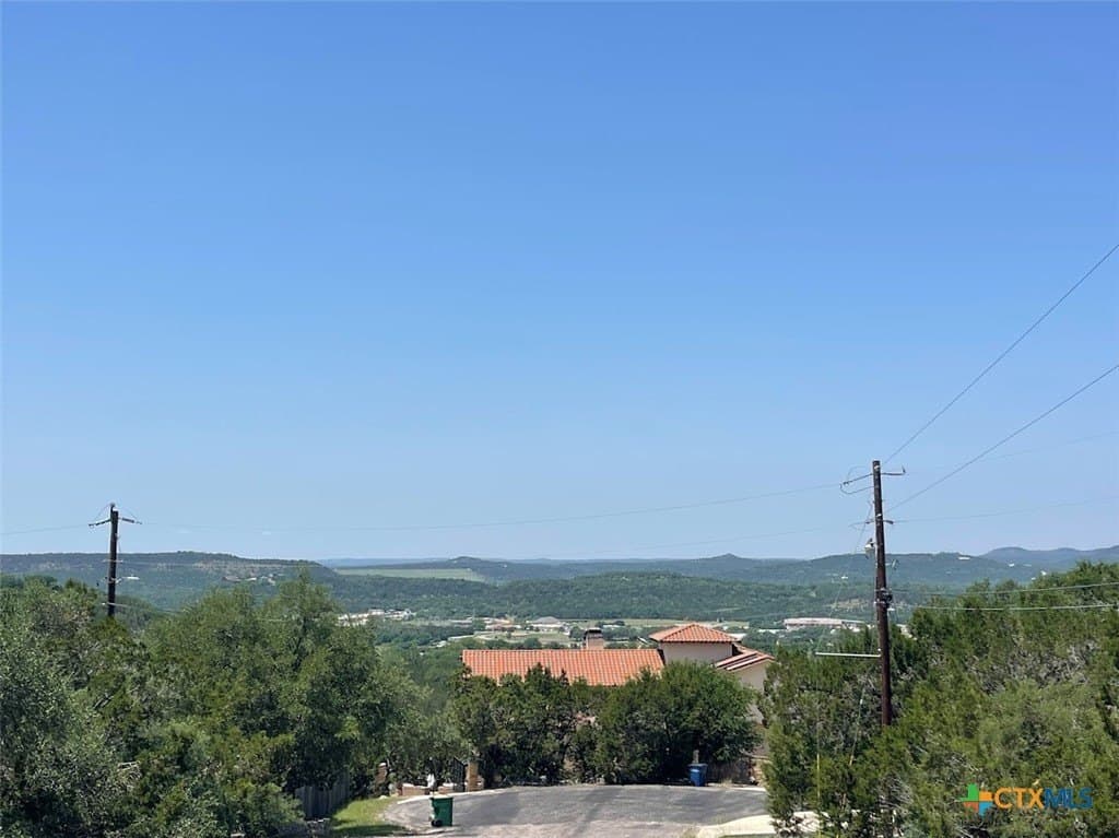 1078 Summit Ridge Drive lot: 27
