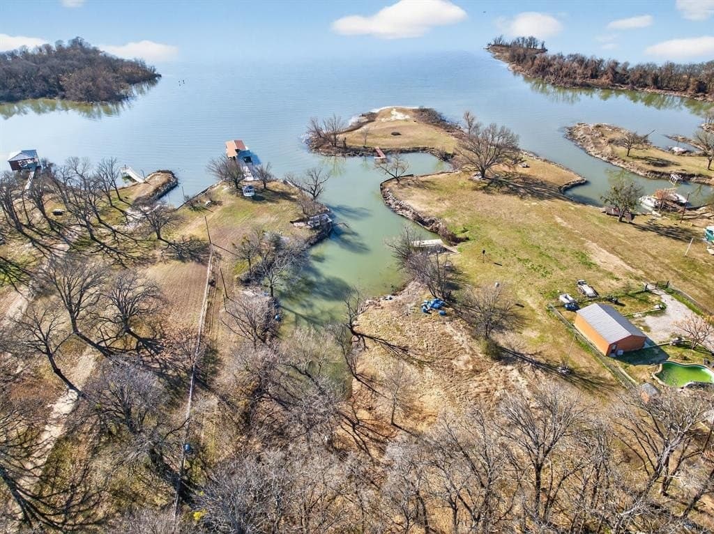 0.18 acres in Rains County - photo 17