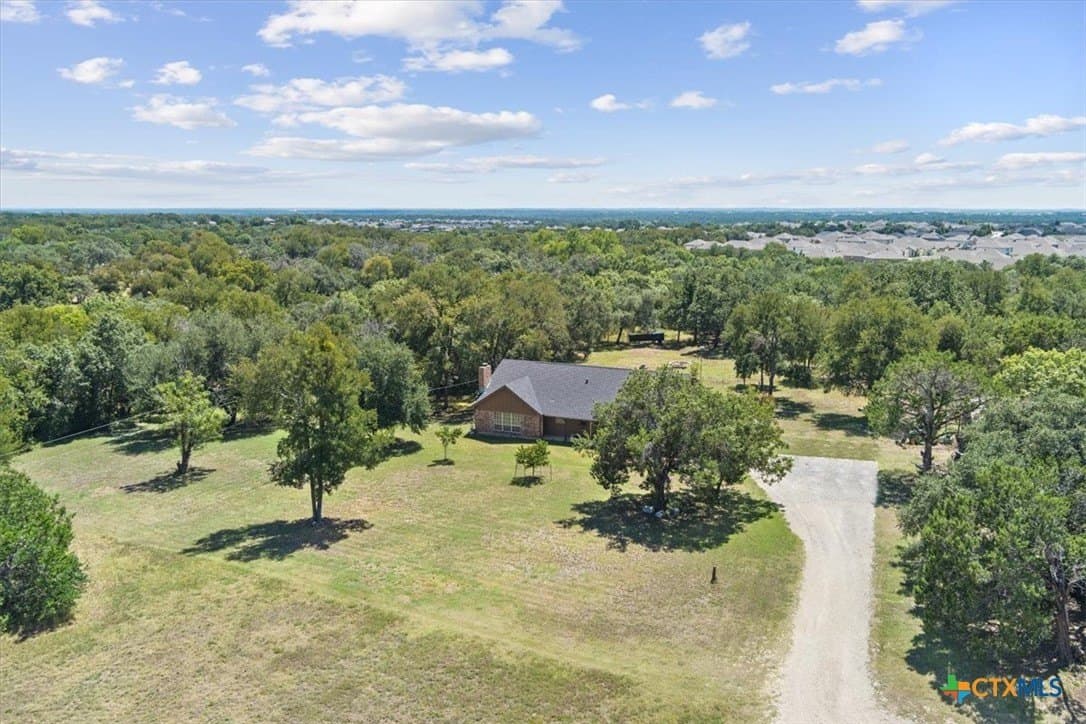 11.01 acres in Bell County - photo 6
