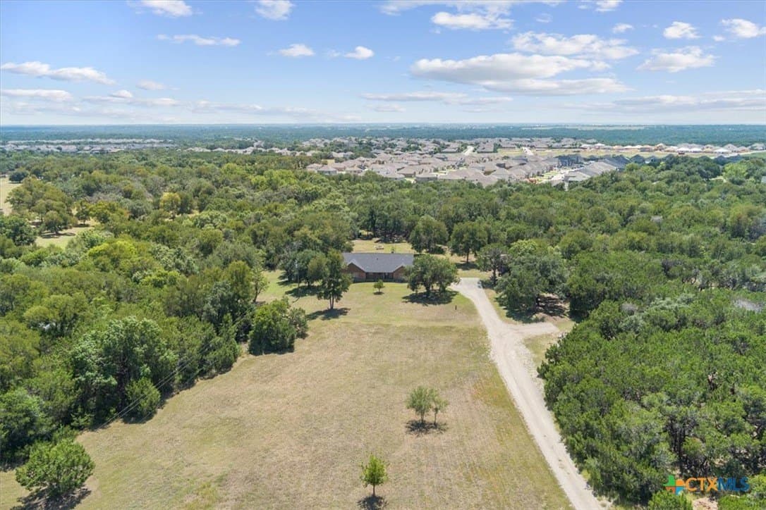 11.01 acres in Bell County - photo 3