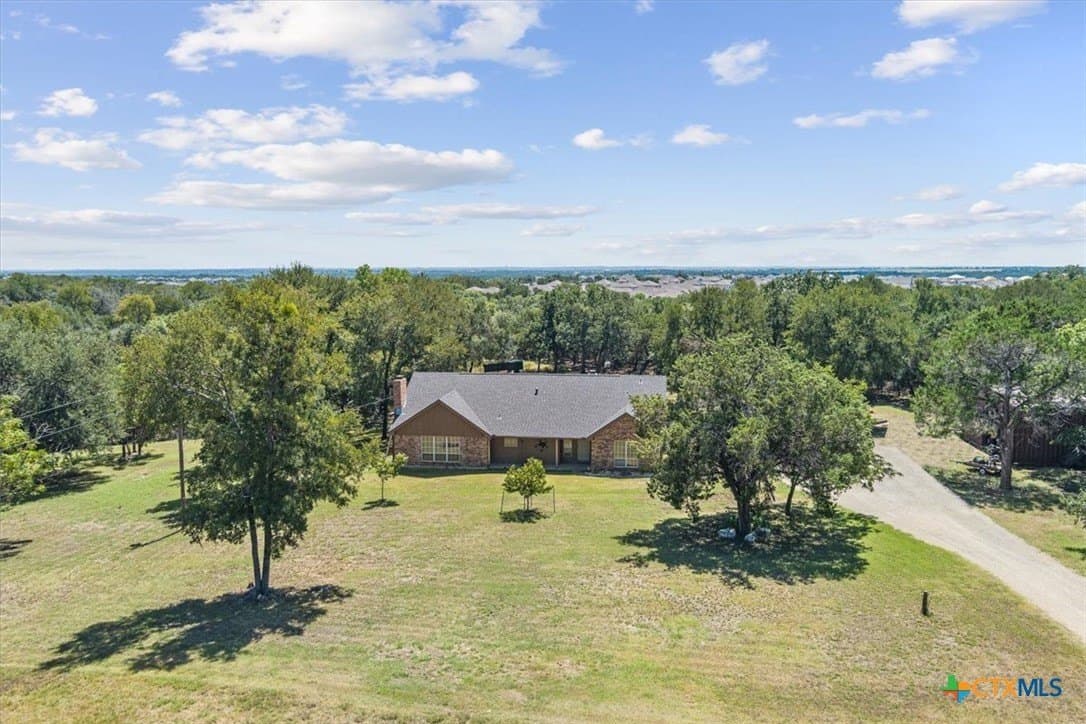 11.01 acres in Bell County - photo 7