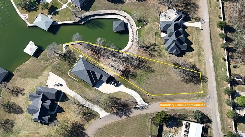 0.65 acres in Navarro County - photo 3