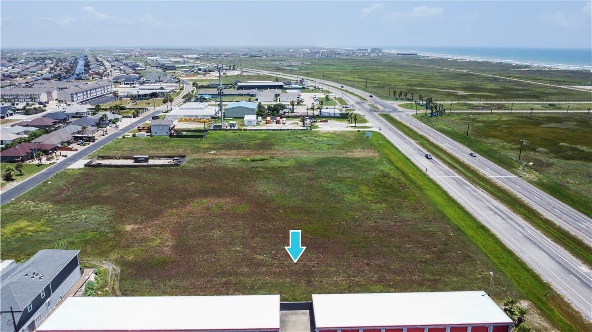 0.69 acres in Nueces County - photo 4
