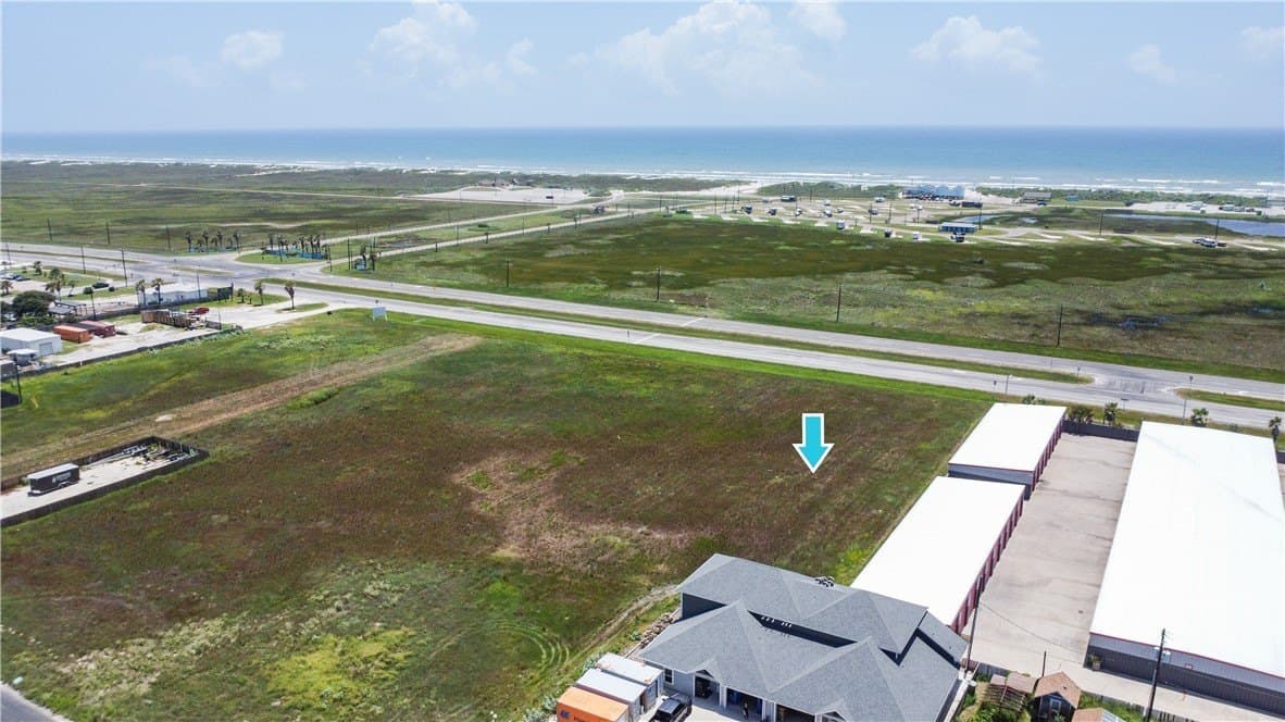 0.69 acres in Nueces County - photo 3