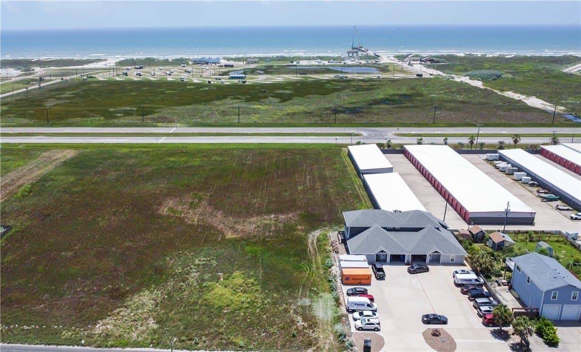 0.69 acres in Nueces County - photo 2