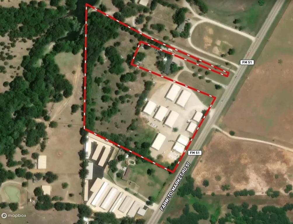 11.13 acres in Parker County - photo 3