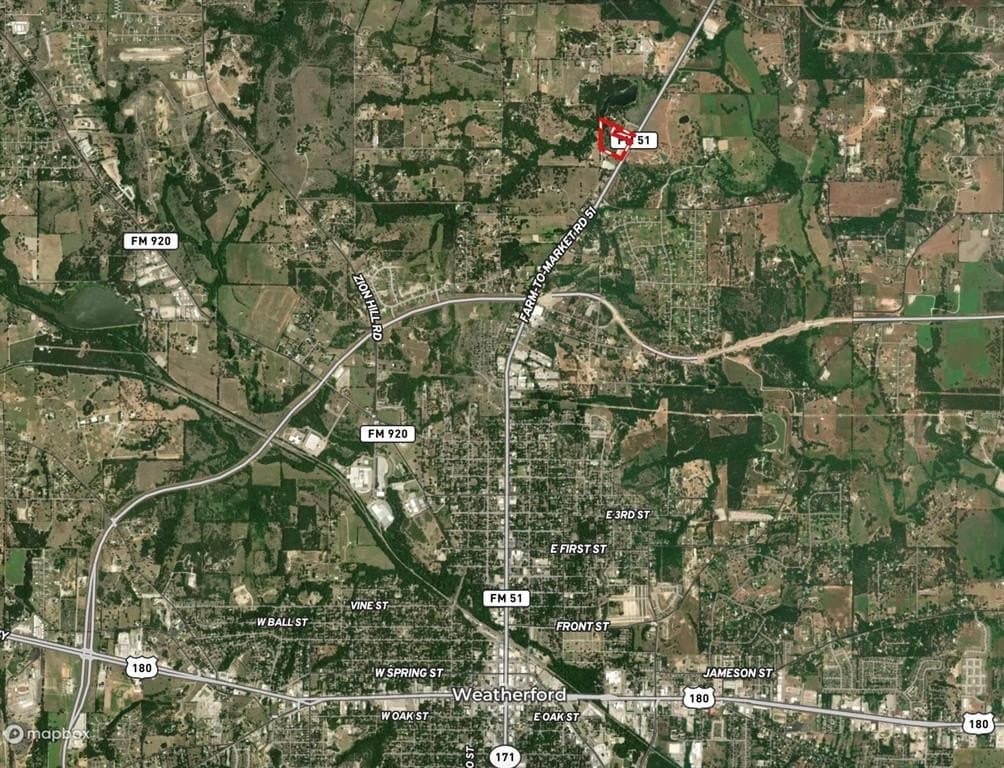 11.13 acres in Parker County - photo 17