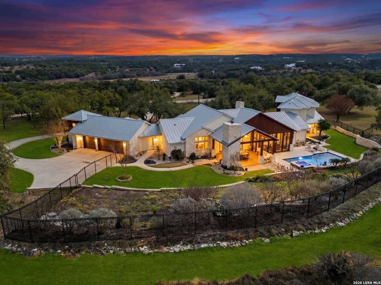 15.41 acres in Comal County - photo 2